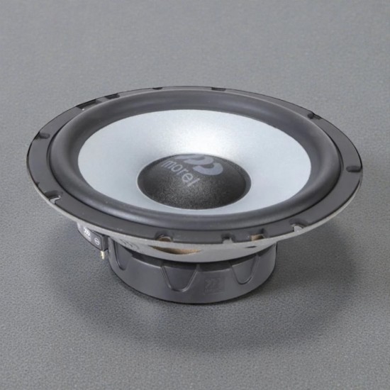 Morel Maximo Ultra 602 MKII Composet - Volkswagen Caddy