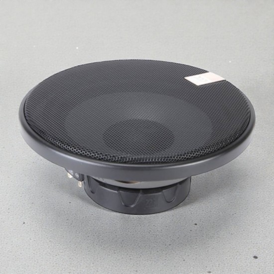 Morel Maximo Ultra 602 MKII Composet - Volkswagen Caddy