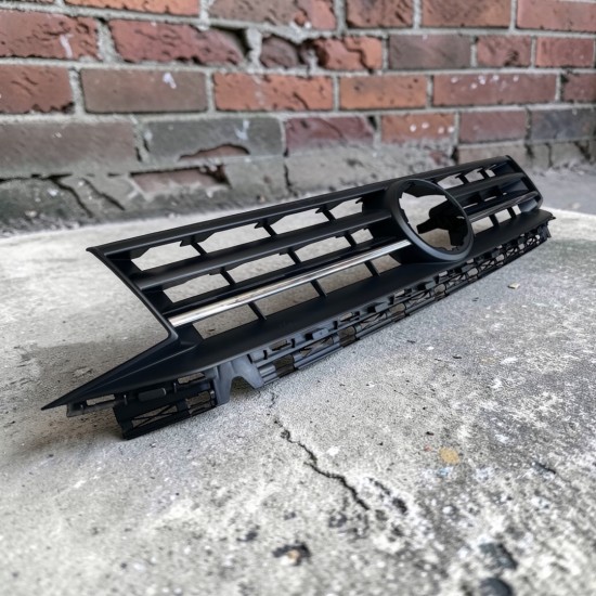 Boven Grille Comfortline - Volkswagen Caddy MK4