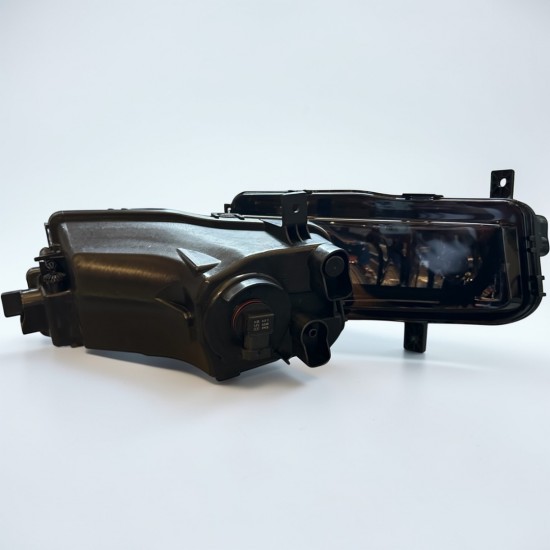 Set Mistlampen Smoke - Volkswagen Caddy MK4