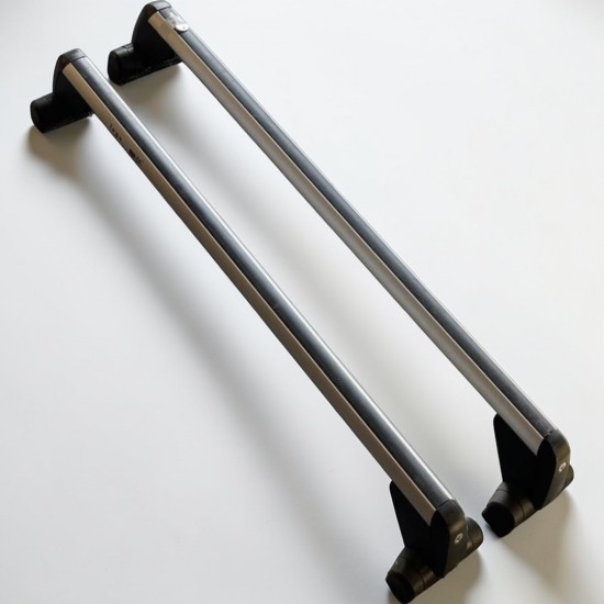 Set Originele VW Dakdragers - Volkswagen Caddy