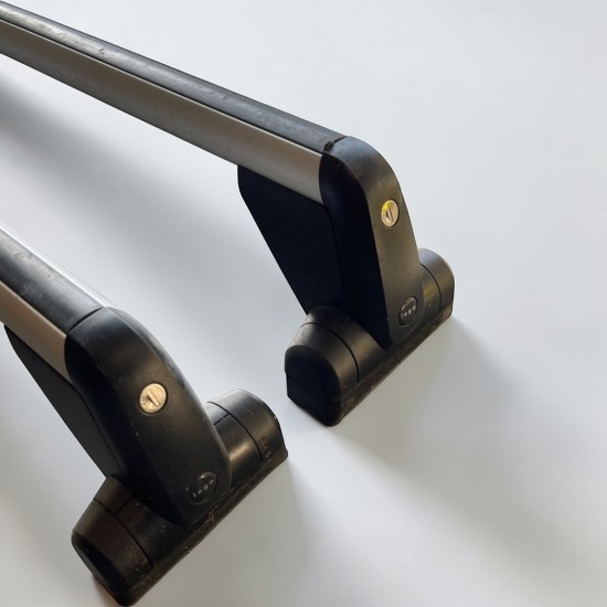 Set Originele VW Dakdragers - Volkswagen Caddy