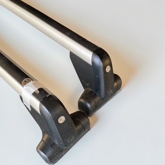 Set Originele VW Dakdragers - Volkswagen Caddy