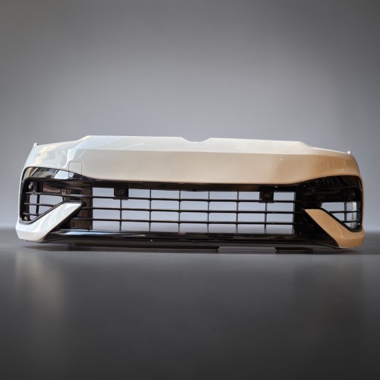 Hybride Voorbumper Golf 8 R20 Custom made LB9A - Volkswagen Caddy MK3 GP