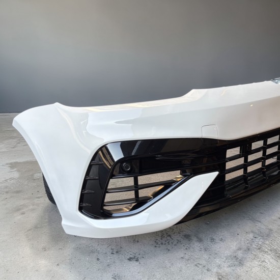Hybride Voorbumper Golf 8 R20 Custom made LB9A - Volkswagen Caddy MK3 GP