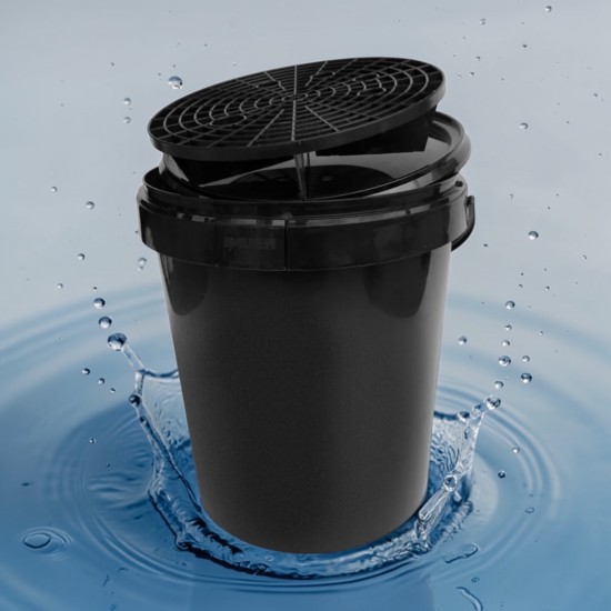 Set Wasemmers 20 Liter met Gritt - Volkswagen Caddy