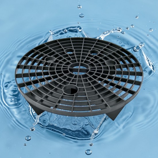 Set Wasemmers 20 Liter met Gritt - Volkswagen Caddy