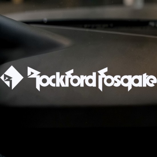 RockFord Fosgate Kit Audio Kabelset 20 mm2 - Volkswagen Caddy 2