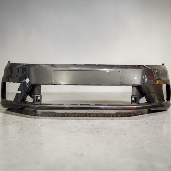 Highline Voorbumper LR7H Indium Grey Nieuw! - Volkswagen Caddy MK4