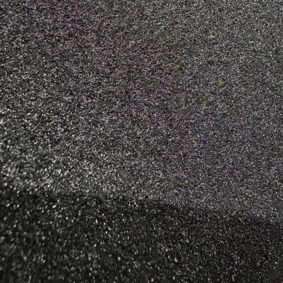 Dubbel Velours Vloermat Laadvloer DCW - Volkswagen Caddy MK4