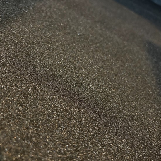 Dubbel Velours Vloermat Laadvloer - Volkswagen Caddy MK4