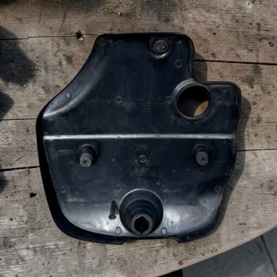 TDI Motor afdekplaat - Volkswagen Caddy MK2