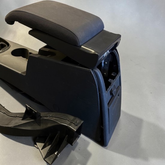 Touran Armsteun Highline Stof - Volkswagen Caddy