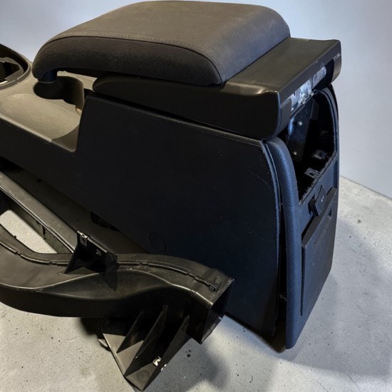 Touran Armsteun Highline Stof - Volkswagen Caddy