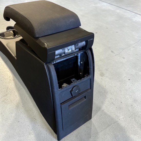 Touran Armsteun Highline Stof - Volkswagen Caddy