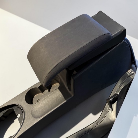 Touran Armsteun Highline Stof - Volkswagen Caddy