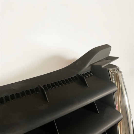 Radiator Grille Highline - Volkswagen Caddy MK3