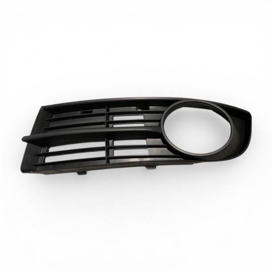 Set Mistlamp Grille Zwart Voorbumper - Volkswagen Caddy MK3