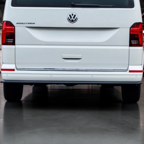 Achterbumper Splitter DCW1 - Volkswagen Transporter