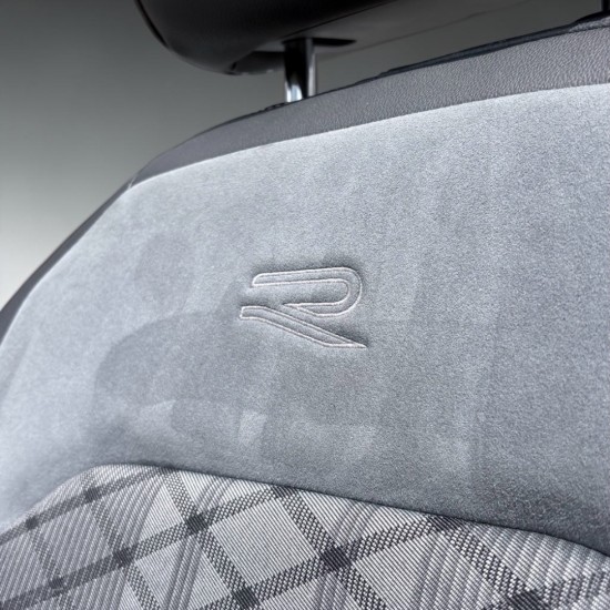 Set Volkswagen Tiguan R Line stoelen - Volkswagen Caddy