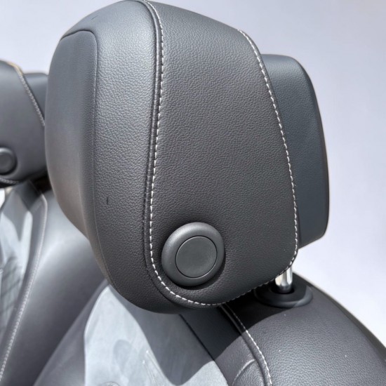 Set Volkswagen Tiguan R Line stoelen - Volkswagen Caddy