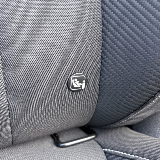 Set Skoda Kamiq Monte Carlo stoelen - Volkswagen Caddy