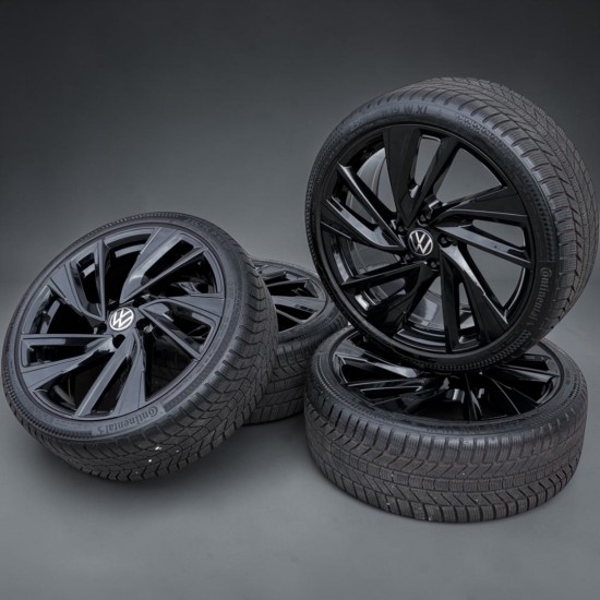 5x112 Volkswagen Golf 8 GTI Adelaide 19" - Volkswagen Caddy
