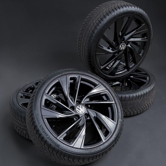 5x112 Volkswagen Golf 8 GTI Adelaide 19" - Volkswagen Caddy
