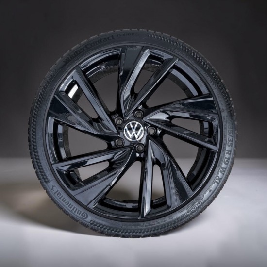 5x112 Volkswagen Golf 8 GTI Adelaide 19" - Volkswagen Caddy