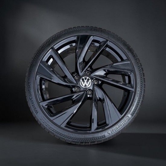 5x112 Volkswagen Golf 8 GTI Adelaide 19" - Volkswagen Caddy