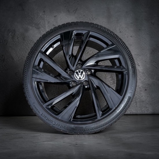 5x112 Volkswagen Golf 8 GTI Adelaide 19" - Volkswagen Caddy