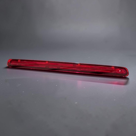 Derde Remlicht Rood Achterklep - Caddy MK4