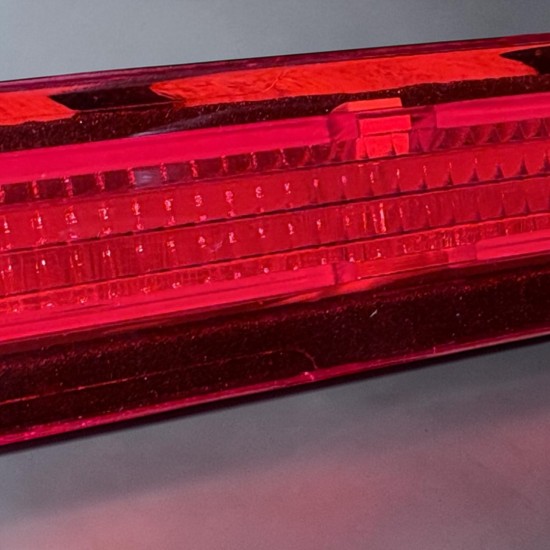 Derde Remlicht Rood Achterklep - Caddy MK4