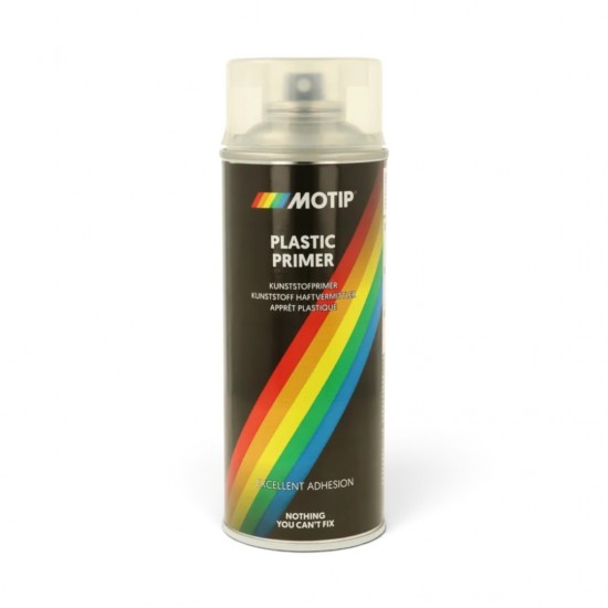 Motip Plastic Primer - 400ml - Volkswagen Caddy