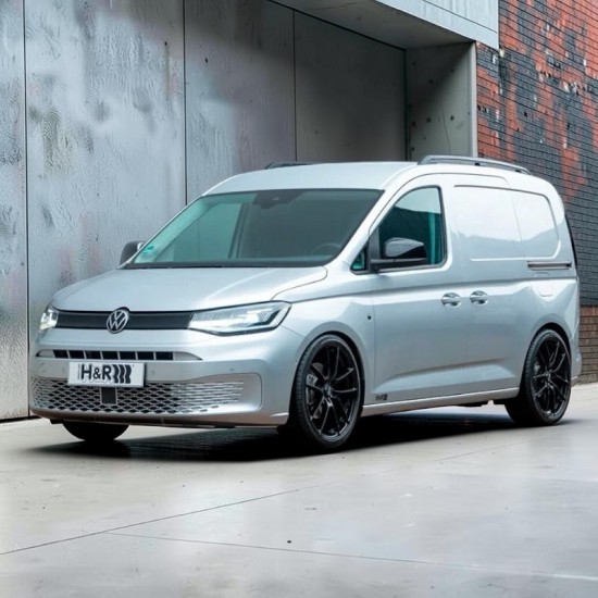 H&R Schroefset Monotube 55mm - Volkswagen Caddy MK5