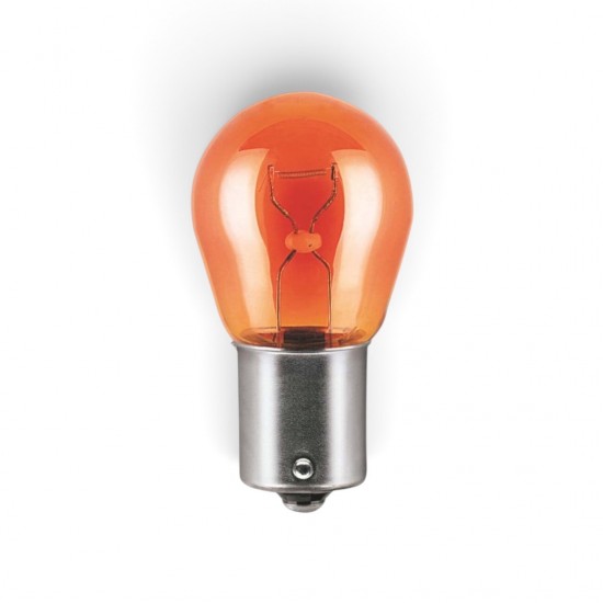 Osram PY21W 12V Oranje Ultra Life Set Knipperlichten - Volkswagen Caddy