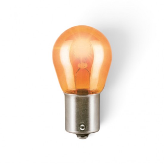 Osram PY21W 12V Oranje Ultra Life Set Knipperlichten - Volkswagen Caddy
