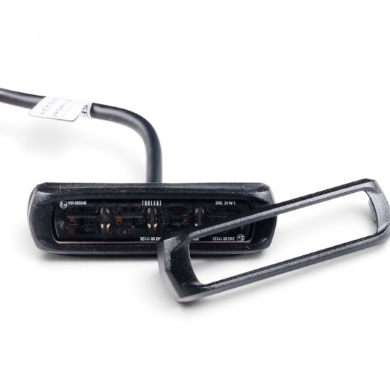 LED Flexi Flitser Amber 4-LED - Volkswagen Caddy