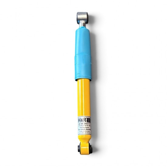 H&R Schroefset Monotube 55mm - Volkswagen Caddy MK5
