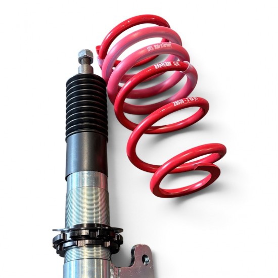 H&R Schroefset Monotube 55mm - Volkswagen Caddy MK5