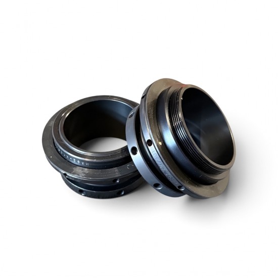 H&R Schroefset Monotube 55mm - Volkswagen Caddy MK5