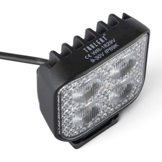 LED Werklamp 18 watt / 2950 lumen - Volkswagen Caddy