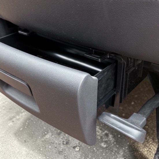 Set Volkswagen T-Roc R Stoelen - Volkswagen Caddy