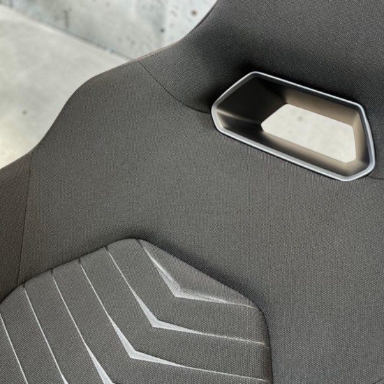 Set Cupra Born Schaalstoelen - Half Leder - Volkswagen Caddy | De Caddy Winkel | Barneveld