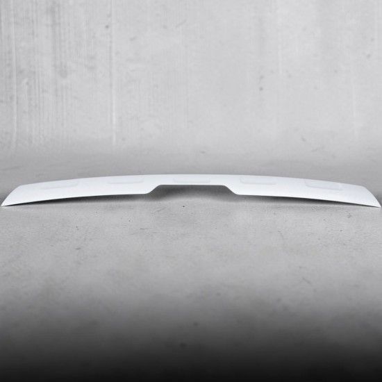 Achterbumper Diffuser Alltrack - Volkswagen Caddy MK4