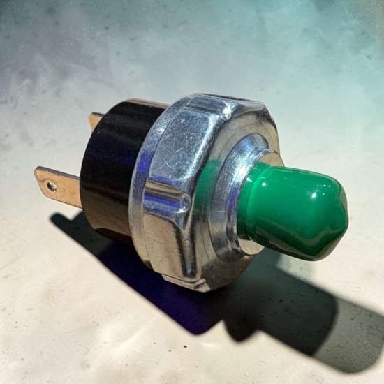 Afsluitklep Compressor - Volkswagen Caddy