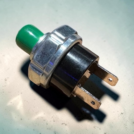 Afsluitklep Compressor - Volkswagen Caddy