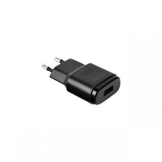 USB Stekker Stopcontact lader - 1 USB