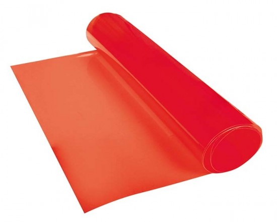 Foliatec Tint Folie Rood - Volkswagen Caddy