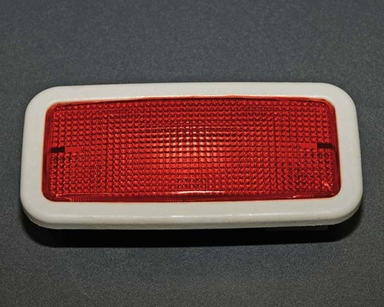 Foliatec Tint Folie Rood - Volkswagen Caddy